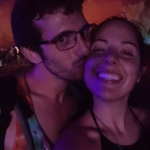 Meet your Posher, Martin